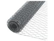 SIM Supply Inc. 2x20 24 x150 poultry Net 718156