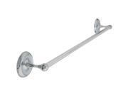 SIM Supply Inc. 24 Chrome Towel Bar 456802