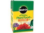 The Scotts Co. 1lb Mir Gro Plant Food 160101