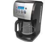 Focus Electrics LLC 12 Cup Drip Coffee Maker 56911