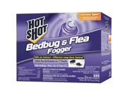 Spectrum Brands H G 3 Pack Bedbug Flea Fogger HG95911
