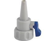 SIM Supply Inc. Poly Sweeper Nozzle GC515