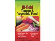 VPG Fertilome 4lb Tomato Veg Food 32094