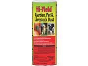 VPG Fertilome 1lb Garden Pet Dust 32201