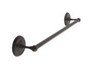 SIM Supply Inc. 18 Orb Towel Bar 456937