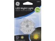 Jasco Products Co. LED Jewel Night Light 11291