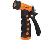 Dramm Corp Orange Pistol Nozzle 10 12722