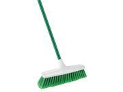 The Libman Company Smooth Sweep Push Broom 1140