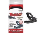 Scotts Tomcat Secure Kill Rat Trap 0360820