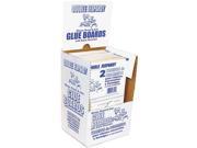 JT EATON Scented Glue Board 182B Pack of 72