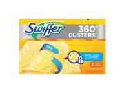 Swiffer Dusters Refills Nonwoven 7 11 16 L PK4 21620