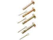 Arnold Corp. Snowthrower Shear Pins OEM 738 04124