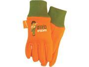 Midwest Quality Glove Diego Jersey Glove DO102T T 00