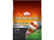 The Scotts Co. 11.5lb Fire Ant Granules 0257560