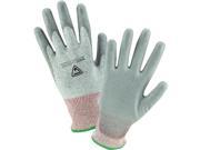 West Chester Pu Palm Cut Glove 37200 L