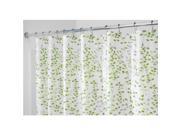 Interdesign Vine Shower Curtain 32480