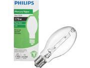 Philips Lighting Co 175w Ed28 Merc Hid Bulb 140905