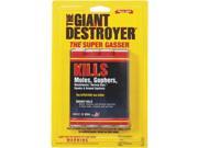 Atlas Chemical 4 Pack Giant Pest Destroyer 00333