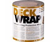 MFM Building Products 3 x25 Deck Wrap 54001