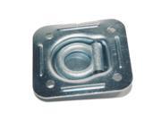 Heavy Duty Recessed Anchor Ring