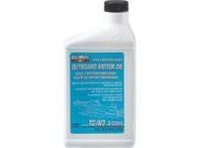 LubriMatic Outboard 2 Cycle Motor Oil 16OZ OUTBOARD MOTOR OIL