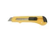 Ability One Snap Off Utility Knife 5110 01 621 5255