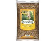 Wild Finch Wild Bird Food Bag 8 Pound Global Harvest Foods Miscellaneous 12005
