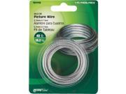 Hillman Fastener Corp 25 Picture Wire 121112 Pack of 10