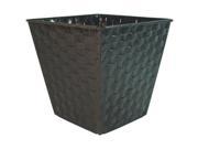 Jay Trends Square Cit Bucket Candle 4645