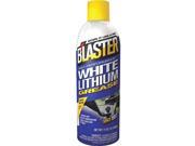 White Lithium Grease With Silicone 11.5OZ WHT LITHIM GREASE