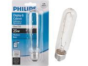 Philips Lighting Co 25w T10 Tubular Bulb 415851