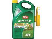 The Scotts Co. Gallon Rtu Weed B Gon Spray 0193710