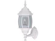 Canarm 17 White Outdoor Lantern IOL5WH