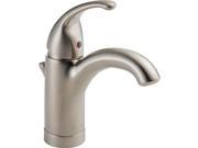 Delta Faucet 1h Bn Lavatory Faucet P188624LF BN