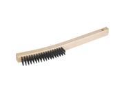 DQB Ind. Long Handle Wire Brush 11392