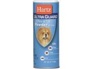 Hartz Mountain 4oz Dog F t Powder 84137