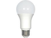 TCP 12w Dim 50k A19 LED Bulb S9813