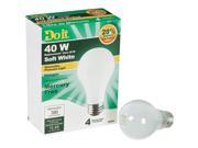 Philips Lighting Co 4 Pack 29w Sw Halogen Bulb 322644