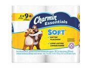 Procter and Gamble 4gtrl Charmin Ess Tissue 96798 Pack of 10