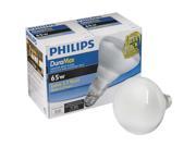 Philips Lighting Co 2 Pack 65w Reflector Flood 166926