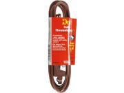 SIM Supply Inc. 9 16 2 Brown Ext Cord IN PT2162 09X BR