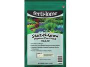 VPG Fertilome 4 Start grow Plant Food 10745
