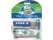 Johnson S C Inc Toilet Cleaning Gel 71381
