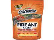 Spectrum Brands H G 3.5lb Fire Ant Killer HG 96470