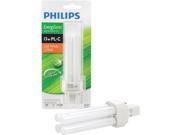 Philips Lighting Co 13w Gx23 2pn Sw Cfl Bulb 230391