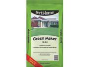 VPG Fertilome 30lb Green Maker 10748