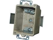 Allied Moulded Fiberglass Switch Box H9331 ESK