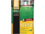 The Scotts Co. 5m Step2 Weed Ctrl lwn F 23616