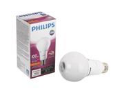 Philips Lighting Co 18w Dim 27k A21 LED Blb 459115
