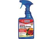Bayer Rose Flwr Insect Killer 502570B